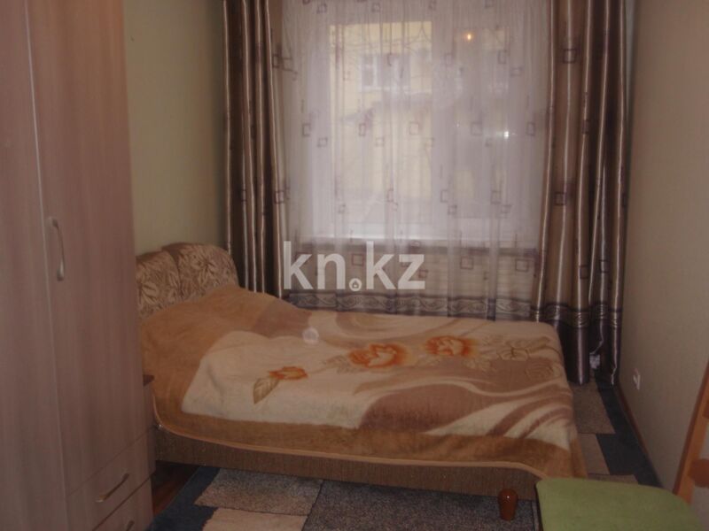 Продажа 2-комнатной квартиры, 52 м² - Продажа двухкомнатных квартир в панельном доме в Казахстане - страница 95 фото 8 из 9