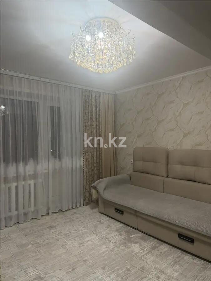 Продажа 3-комнатной квартиры, 72 м² - Продажа трехкомнатных квартир в Темиртау фото 1 из 1