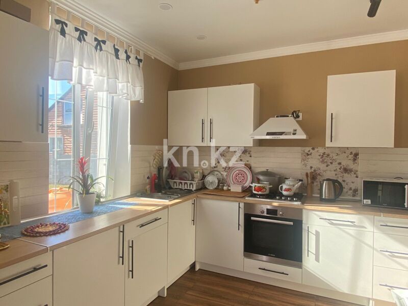 Аренда 1-комнатного дома, 30 м² - Аренда домов в Казахстане фото 15 из 16