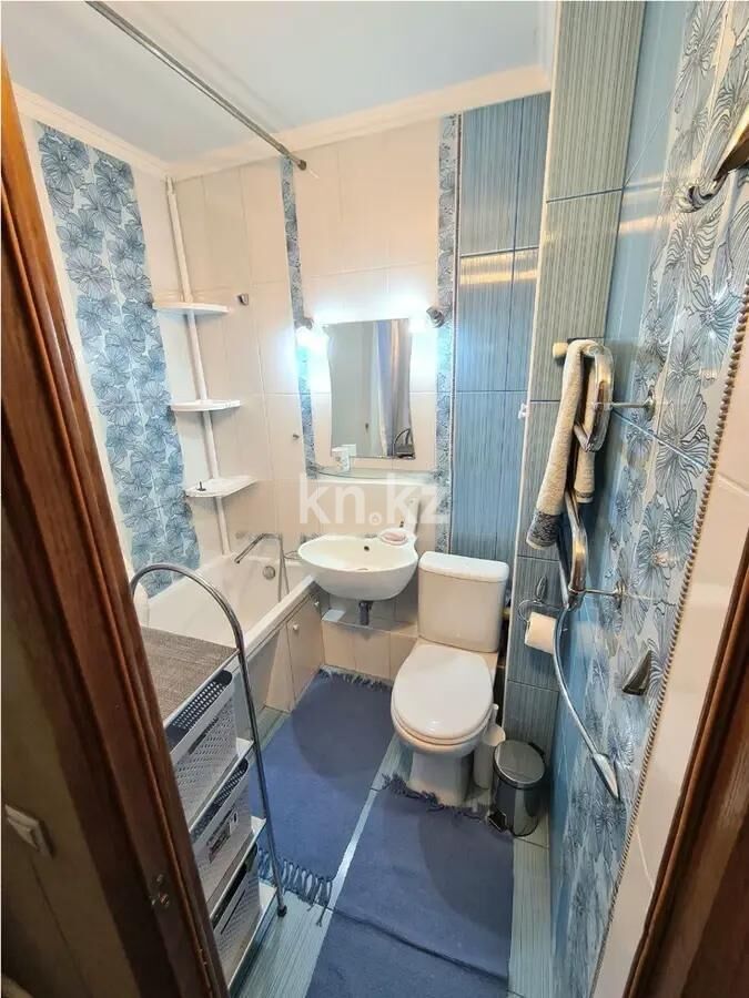 Продажа 3-комнатной квартиры, 58.9 м² - Продажа трехкомнатных квартир в Ауэзовском р-не Алматы - страница 17 фото 5 из 8