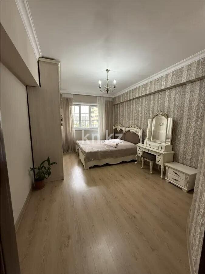 Продажа 3-комнатной квартиры, 114.8 м² - Продажа квартир в Казахстане - страница 97 фото 3 из 6