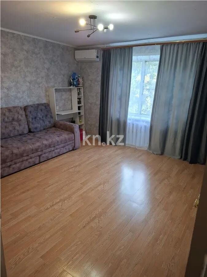Продажа 1-комнатной квартиры, 32.4 м² - Продажа квартир в блочном доме в Казахстане - страница 7 фото 1 из 5