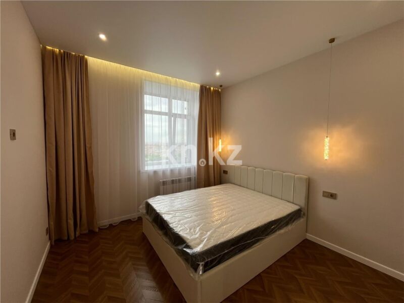 Продажа 2-комнатной квартиры, 65 м² - Продажа двухкомнатных квартир на Юго-Востоке Караганды - страница 16 фото 10 из 28