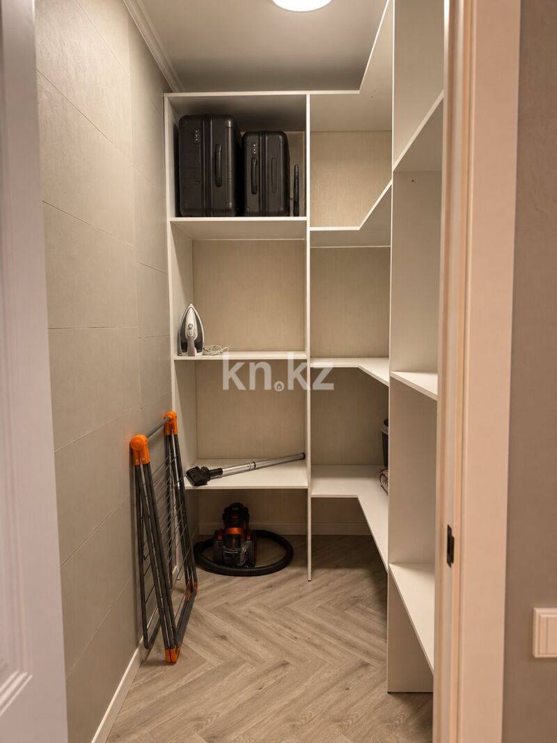Аренда 2-комнатной квартиры посуточно, 50 м² - Аренда квартир посуточно в Бостандыкском р-не Алматы фото 9 из 9