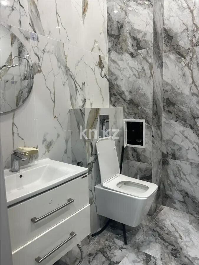 Продажа 2-комнатной квартиры, 60 м² - Продажа квартир в Казахстане - страница 66 фото 3 из 3