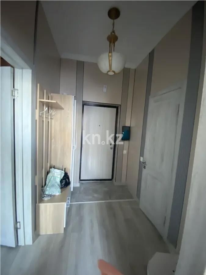 Продажа 1-комнатной квартиры, 37 м² - Продажа однокомнатных квартир в монолитно-каркасном доме в Астане - страница 28 фото 4 из 4