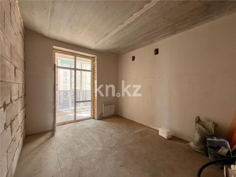 Продажа 2-комнатной квартиры, 38 м² - Продажа двухкомнатных квартир в кирпичном доме в Караганде - страница 24 фото 5 из 13