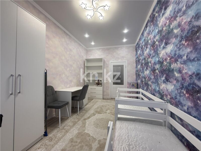 Продажа 3-комнатной квартиры, 84 м² - Продажа трехкомнатных квартир на Юго-Востоке Караганды - страница 23 фото 6 из 19