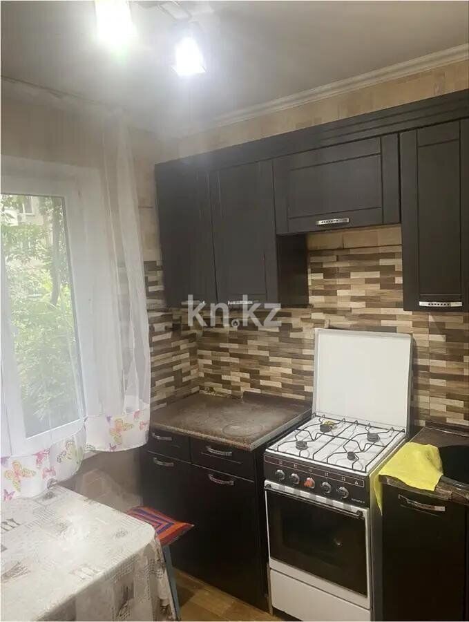 Продажа 2-комнатной квартиры, 43 м² - Недвижимость в Казахстане - страница 4 фото 2 из 4