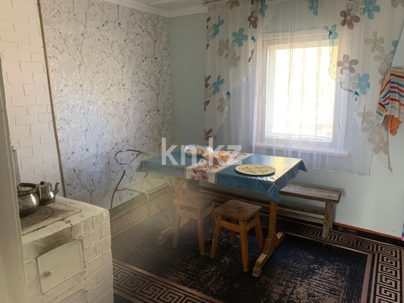 Продажа 5-комнатного дома, 100 м² - Продажа домов, коттеджей в Казахстане - страница 7 фото 1 из 19