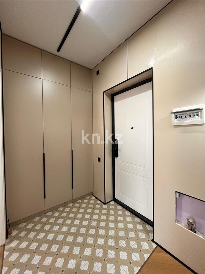 Продажа 1-комнатной квартиры, 39 м² - Продажа квартир в Караганде - страница 30 фото 7 из 10