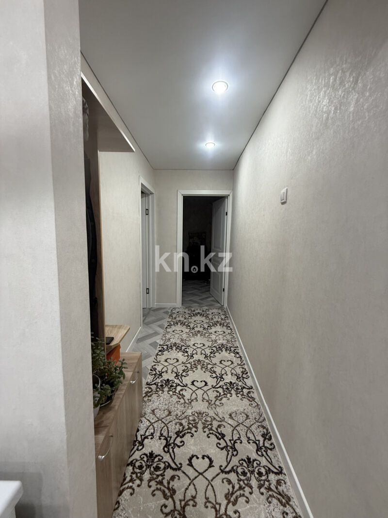 Продажа 2-комнатной квартиры, 51 м² - Продажа квартир в Караганде - страница 13 фото 6 из 8