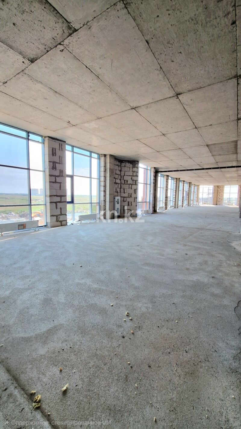 Продажа помещения, 1191 м² - Продажа офисных и торговых помещений в Астане в р-не Есиль фото 3 из 22