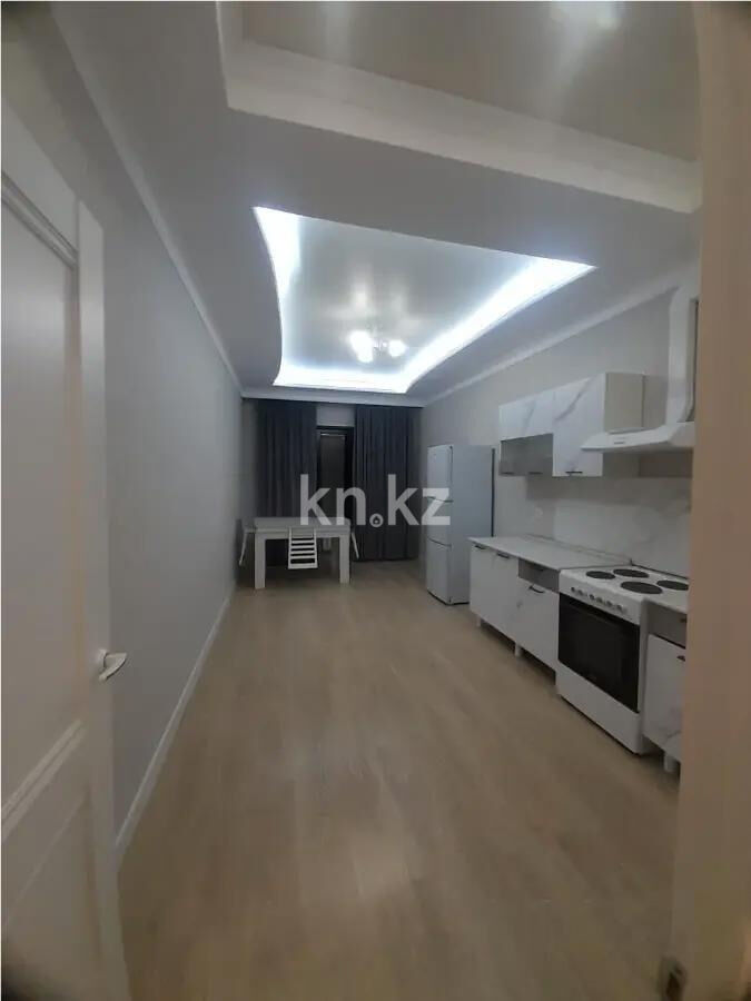 Продажа 3-комнатной квартиры, 96.5 м² - Продажа трехкомнатных квартир в Бостандыкском р-не Алматы - страница 3 фото 4 из 7
