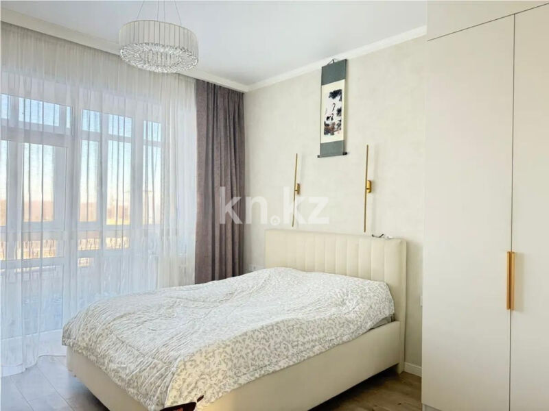 Продажа 4-комнатной квартиры, 104 м² - Продажа четырехкомнатных квартир в кирпичном доме в Караганде - страница 4 фото 4 из 8
