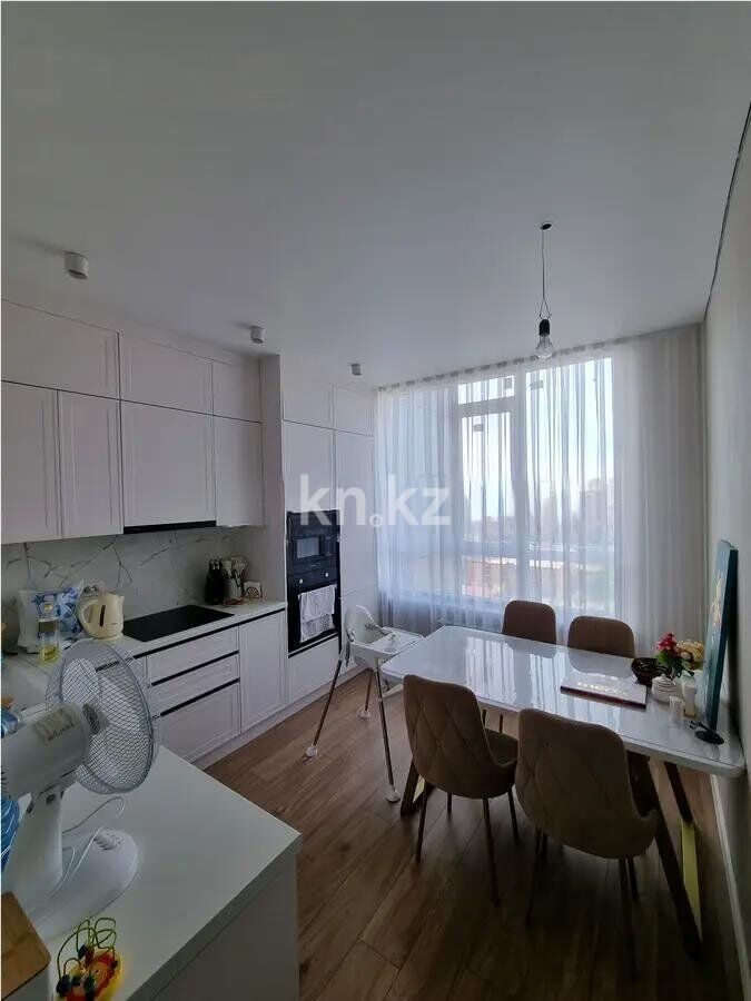 Продажа 2-комнатной квартиры, 56 м² - Продажа квартир в Казахстане - страница 195 фото 3 из 5