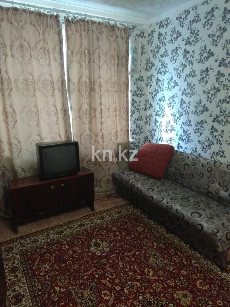 Аренда 1-комнатной квартиры посуточно, 33 м² - Аренда однокомнатных квартир посуточно в Уральске фото 8 из 10