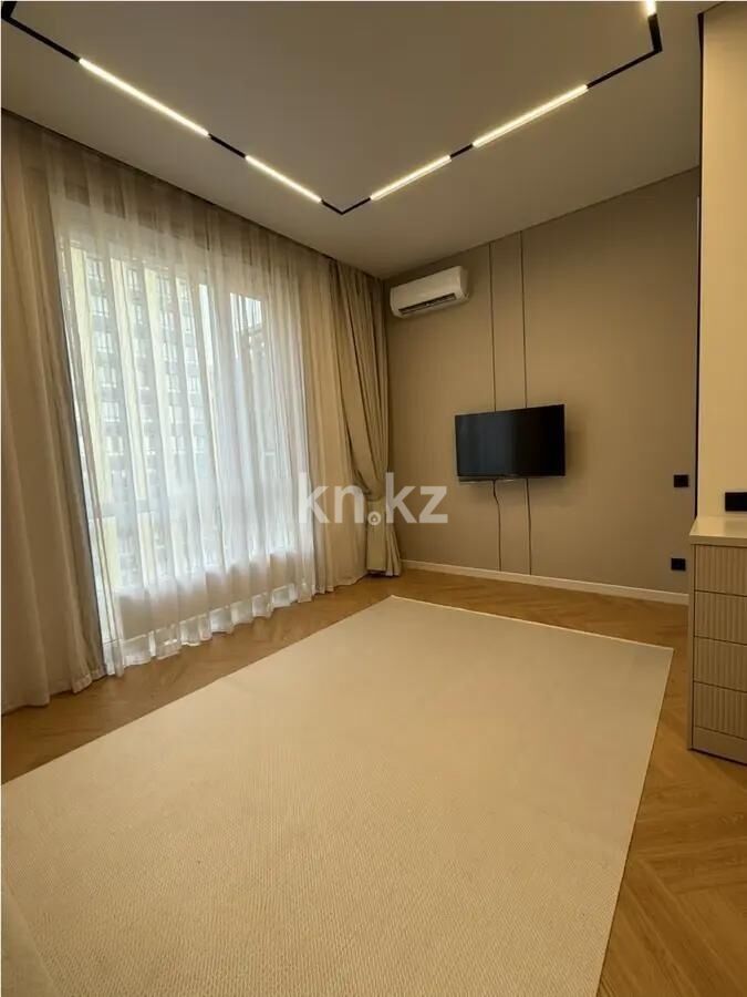 Продажа 2-комнатной квартиры, 61.34 м² - Продажа двухкомнатных квартир в Алмалинском р-не Алматы - страница 20 фото 1 из 5