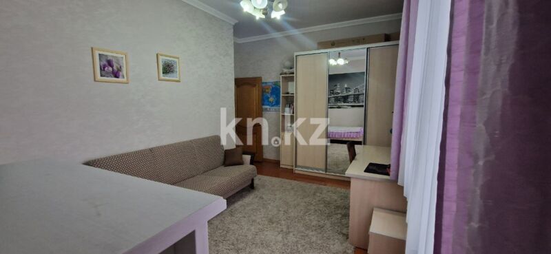Продажа 3-комнатной квартиры, 90 м² - Продажа трехкомнатных квартир в кирпичном доме в Казахстане - страница 27 фото 29 из 31