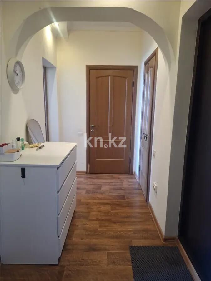 Продажа 2-комнатной квартиры, 75 м² - Продажа двухкомнатных квартир в монолитно-каркасном доме в Казахстане - страница 203 фото 4 из 4