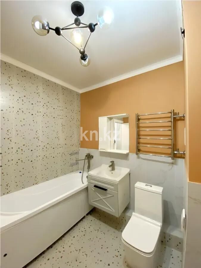 Продажа 2-комнатной квартиры, 79 м² - Продажа двухкомнатных квартир в Ауэзовском р-не Алматы - страница 28 фото 5 из 5