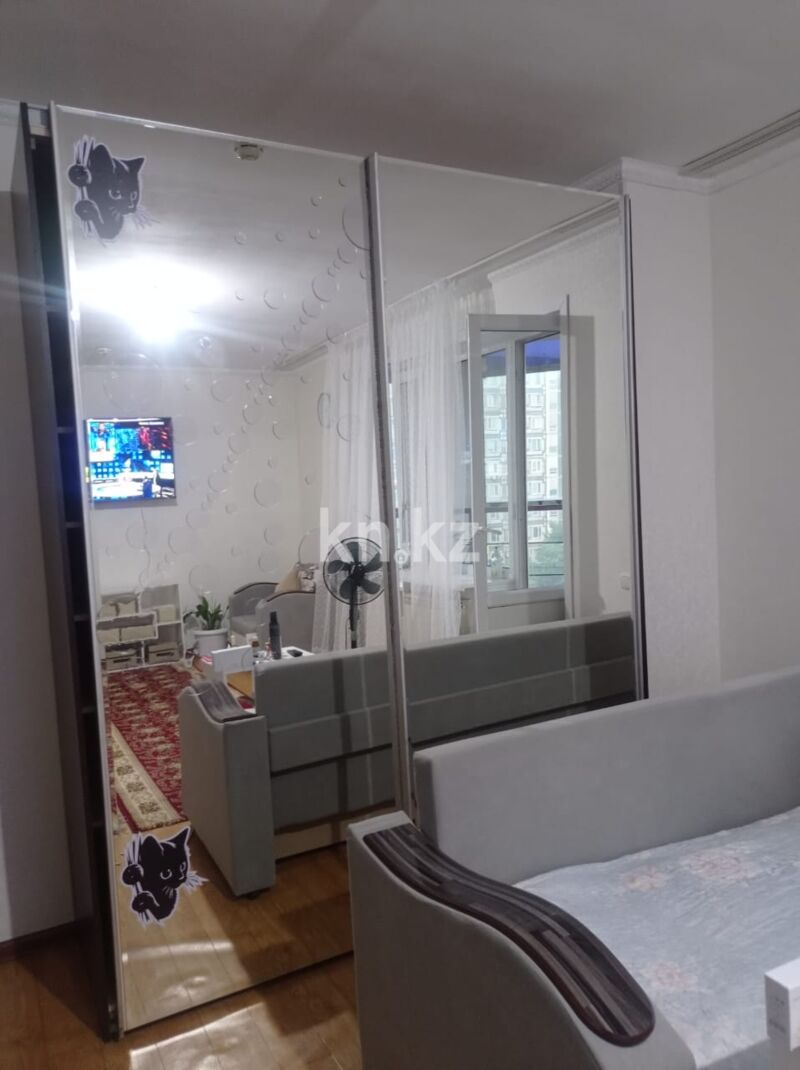 Аренда 1-комнатной квартиры, 55 м² - Аренда однокомнатных квартир помесячно в Астане фото 5 из 9