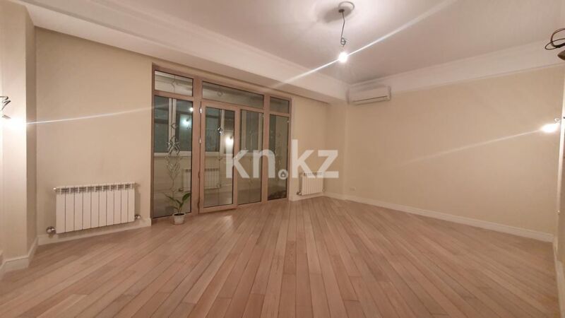 Продажа 5-комнатной квартиры, 200 м² - Продажа пятикомнатных и более квартир в Алматы - страница 4 фото 12 из 20