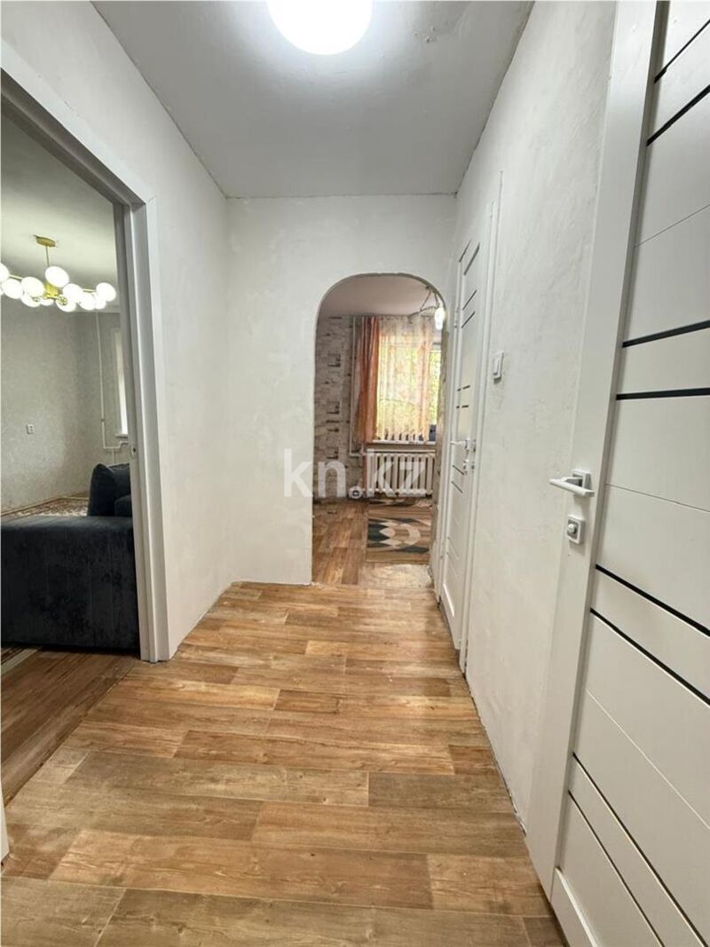 Продажа 1-комнатной квартиры, 33 м² - Продажа однокомнатных квартир в Казахстане фото 7 из 10