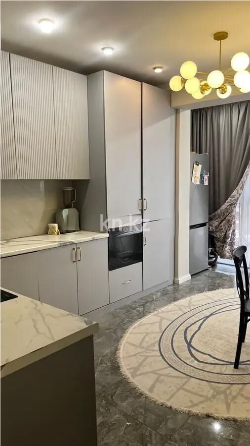 Продажа 3-комнатной квартиры, 75 м² - Продажа трехкомнатных квартир от собственников в Алматы - страница 20 фото 4 из 5