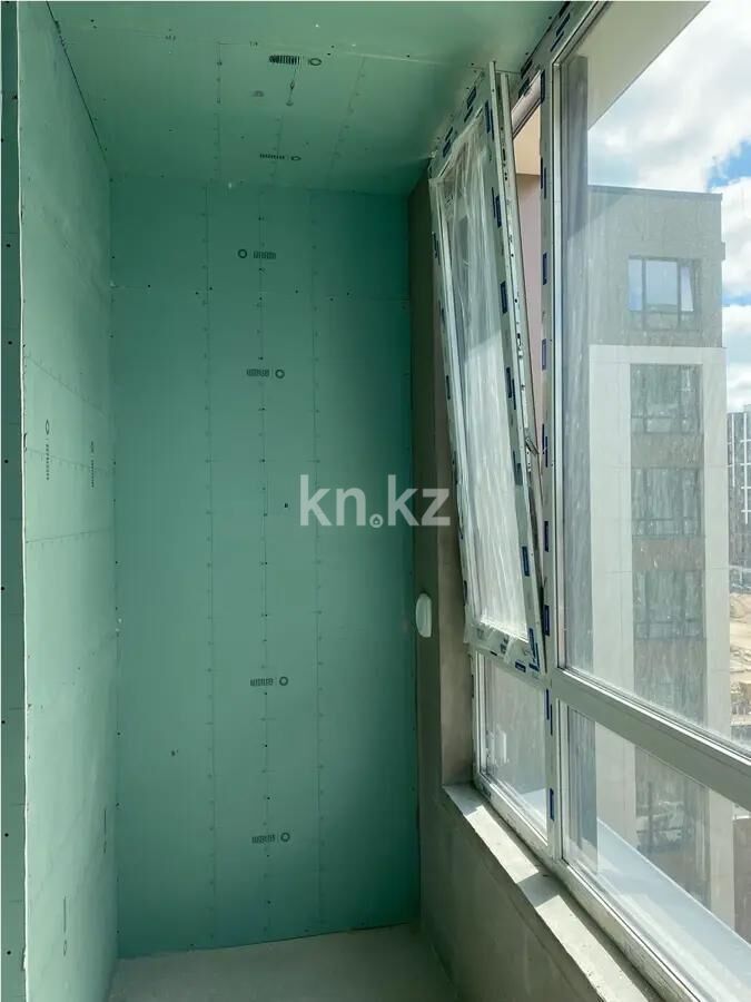 Продажа 1-комнатной квартиры, 43 м² - Продажа однокомнатных квартир в блочном доме в Казахстане - страница 42 фото 3 из 4