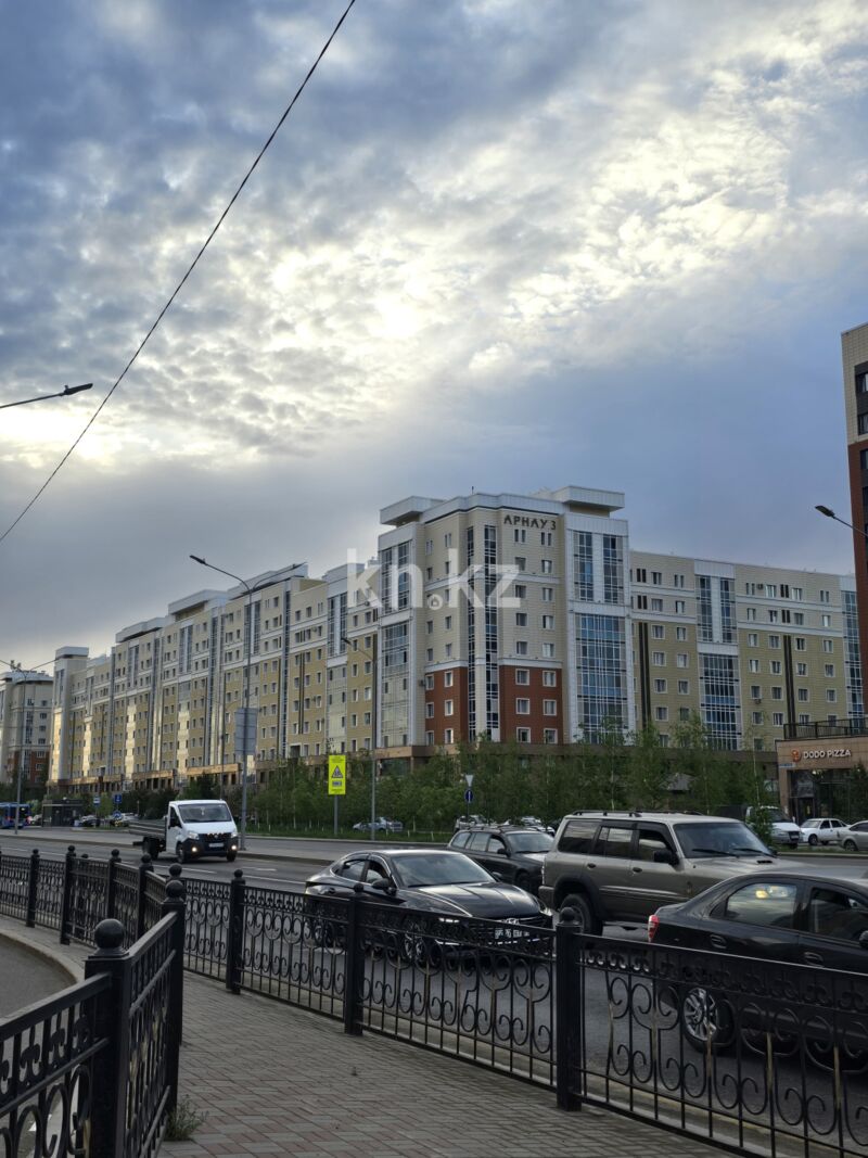 Продажа 1-комнатной квартиры, 40.5 м² - Продажа квартир в кирпичном доме в Казахстане - страница 8 фото 1 из 22