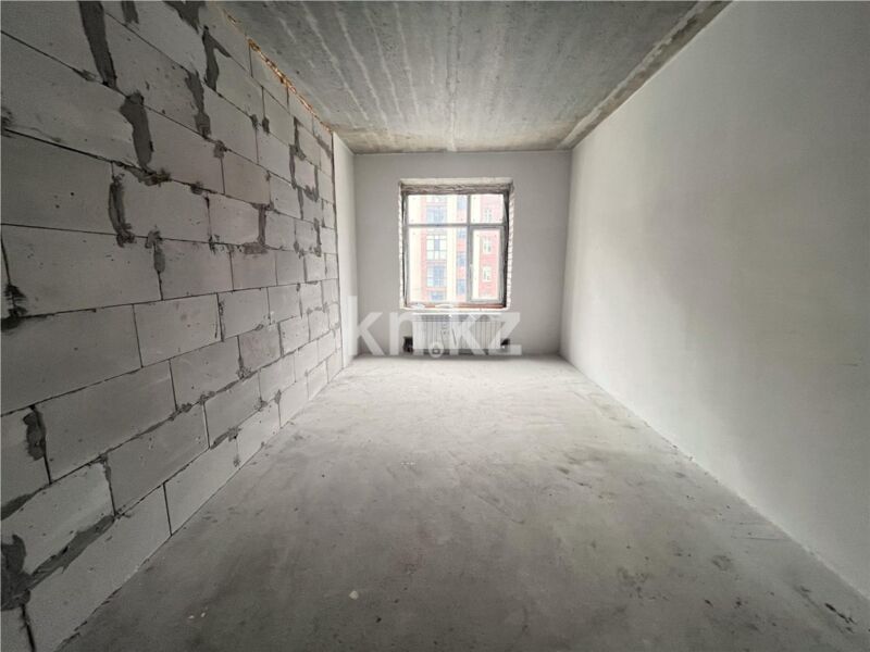 Продажа 1-комнатной квартиры, 41 м² - Продажа однокомнатных квартир в кирпичном доме в Караганде - страница 10 фото 2 из 12