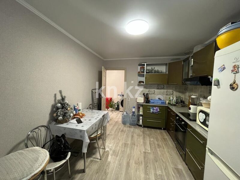 Продажа 1-комнатной квартиры, 36 м² - Продажа недвижимости в Караганде - страница 3 фото 3 из 7