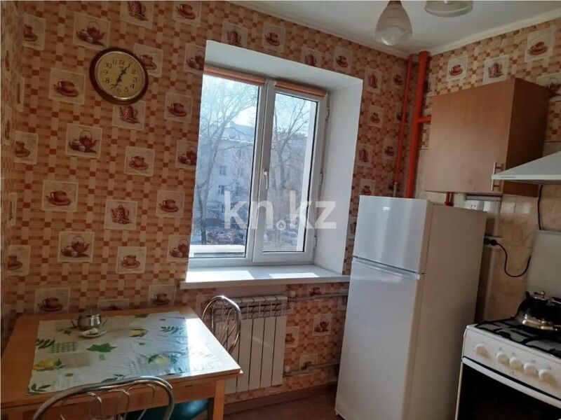 Продажа 1-комнатной квартиры, 32.3 м² - Продажа однокомнатных квартир в Бостандыкском р-не Алматы - страница 2 фото 2 из 5