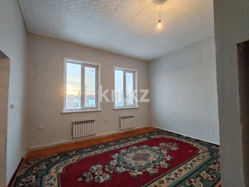 Продажа 6-комнатного дома, 203.4 м² - Недвижимость в Костанае фото 15 из 33