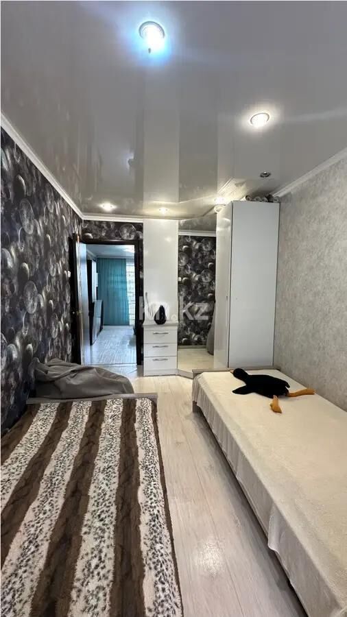 Продажа 2-комнатной квартиры, 45 м² - Продажа двухкомнатных квартир в Майкудуке Караганды - страница 19 фото 3 из 5