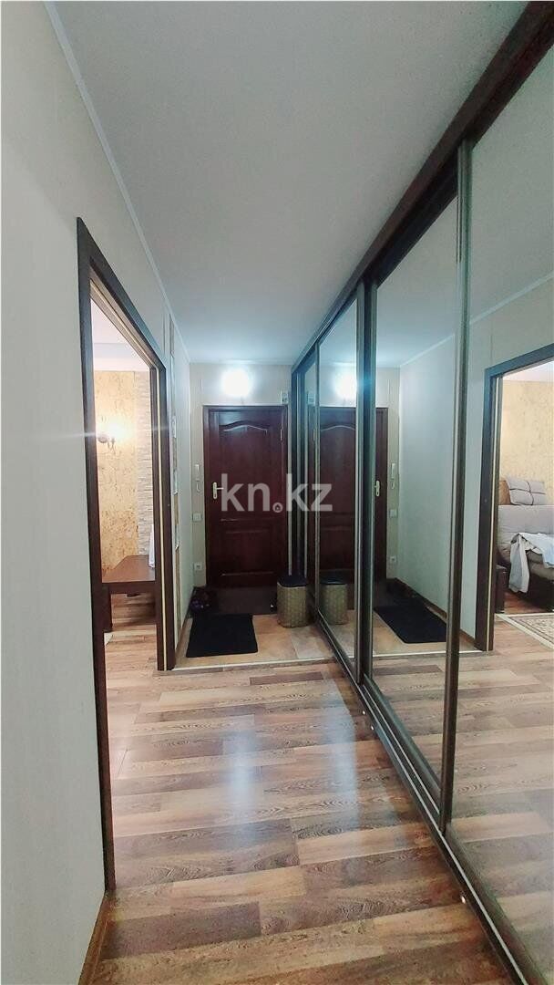 Продажа 3-комнатной квартиры, 67 м² - Продажа трехкомнатных квартир в панельном доме в Казахстане фото 12 из 12