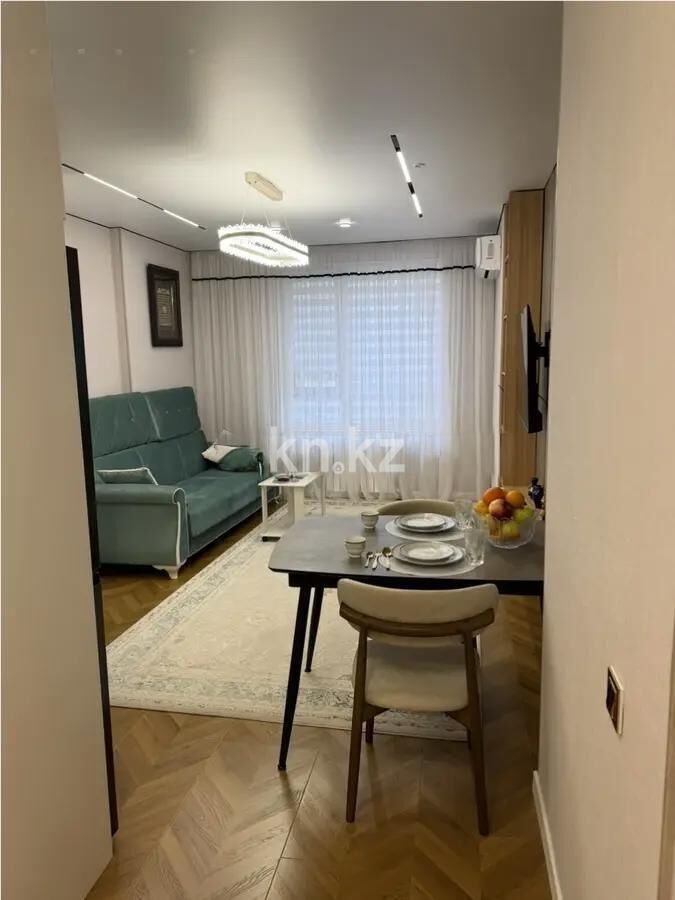 Продажа 2-комнатной квартиры, 50.4 м² - Продажа квартир в Казахстане - страница 43 фото 1 из 8