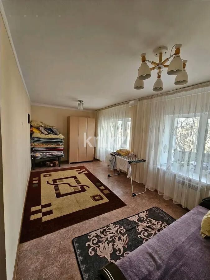 Продажа 3-комнатной квартиры, 60.2 м² - Продажа трехкомнатных квартир в Бостандыкском р-не Алматы - страница 4 фото 1 из 3