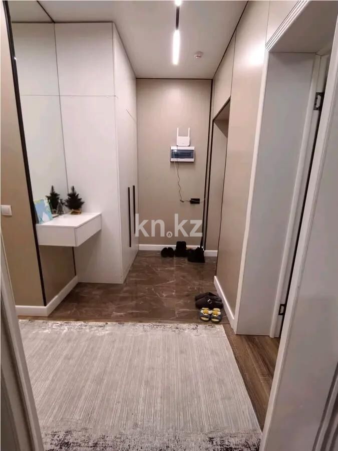 Продажа 3-комнатной квартиры, 81 м² - Продажа квартир в новостройках Алматы без посредников - страница 2 фото 7 из 7