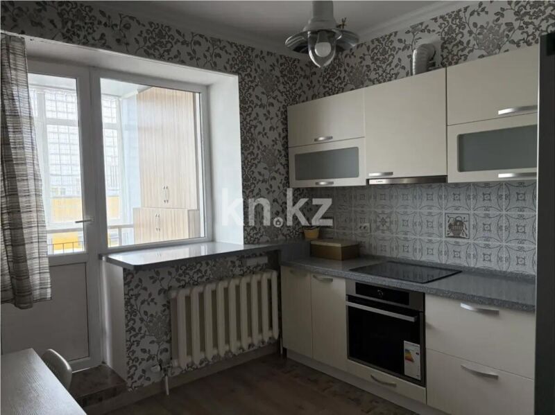 Продажа 1-комнатной квартиры, 37 м² - Продажа квартир в Казахстане - страница 140 фото 2 из 5