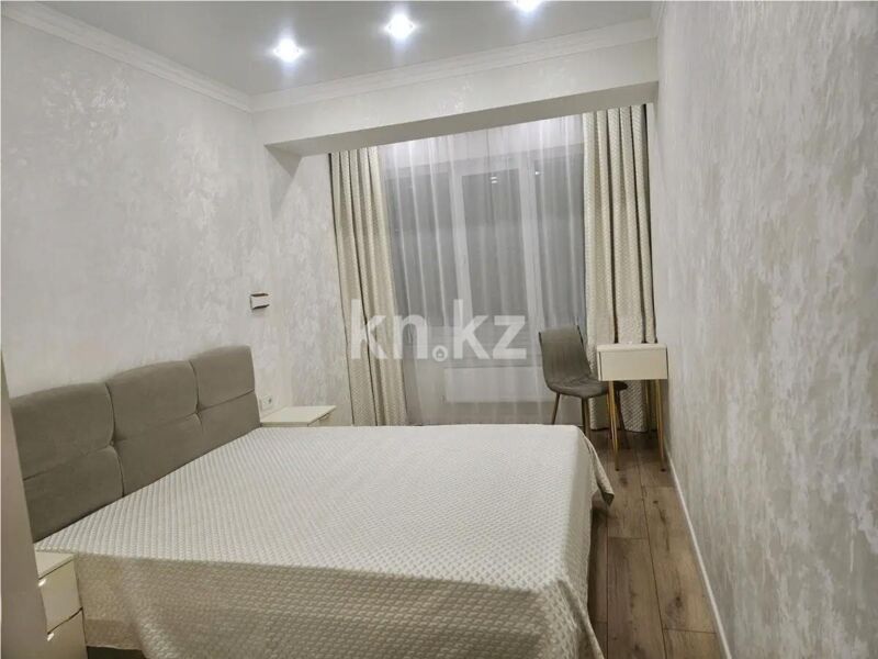 Продажа 2-комнатной квартиры, 45 м² - Продажа квартир в Казахстане - страница 76 фото 2 из 4