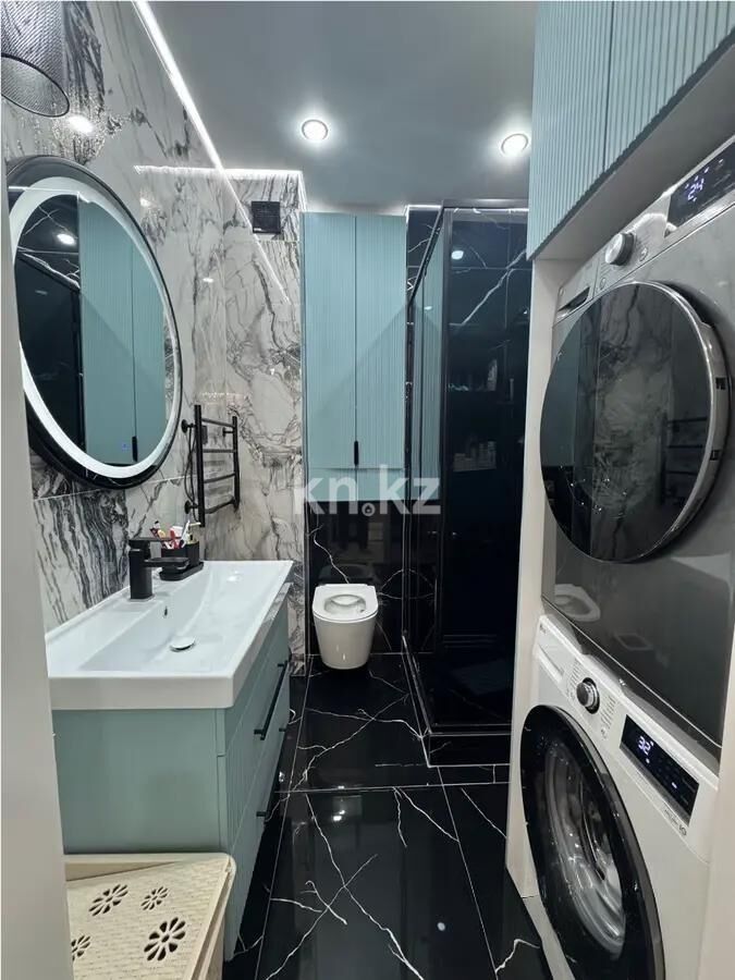 Продажа 3-комнатной квартиры, 100 м² - Продажа квартир в блочном доме в Астане - страница 113 фото 5 из 7