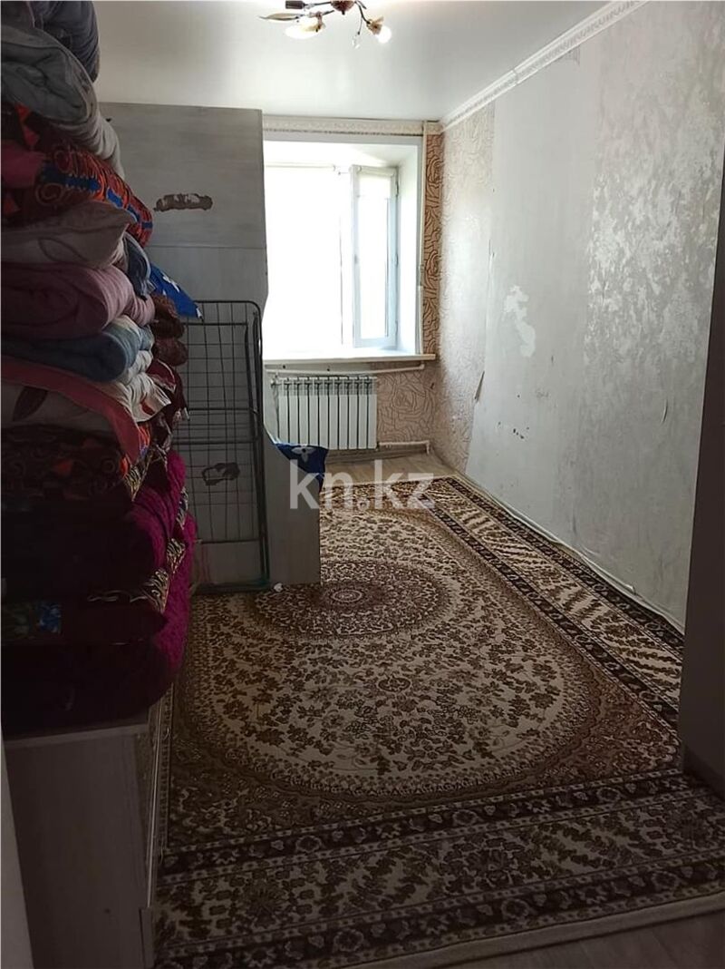 Продажа 2-комнатной квартиры, 45 м² - Продажа двухкомнатных квартир в Абае - страница 3 фото 3 из 8