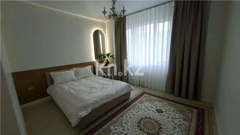 Продажа 3-комнатной квартиры, 88.3 м² - Продажа трехкомнатных квартир в блочном доме в Астане фото 3 из 10