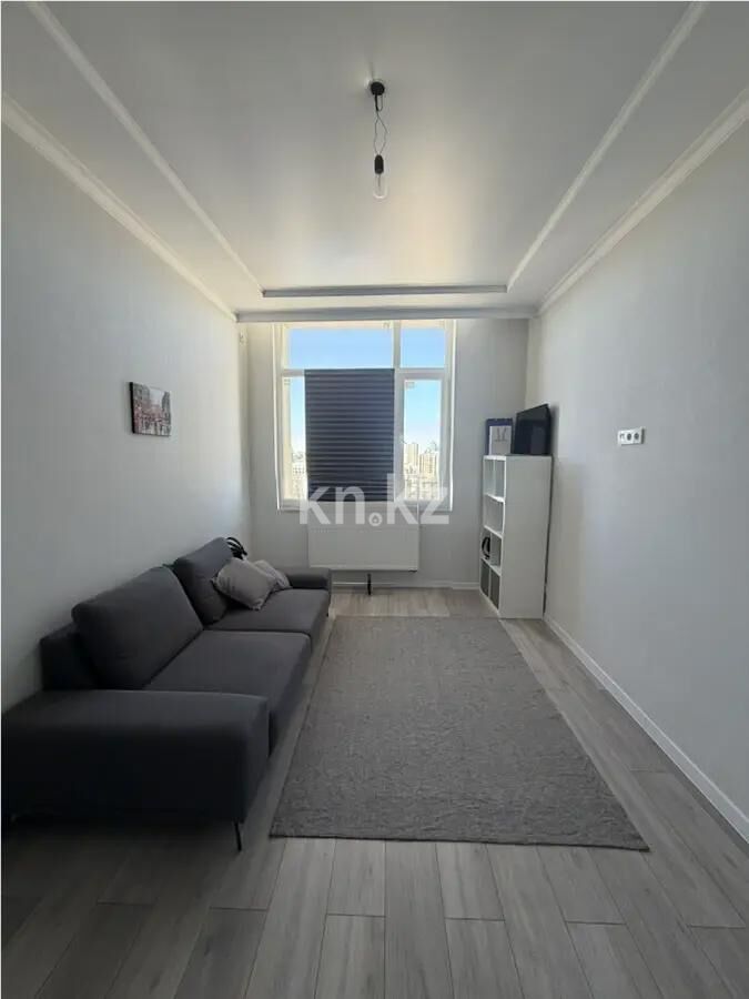 Продажа 2-комнатной квартиры, 37.5 м² - Продажа двухкомнатных квартир в р-не Сарайшык Астаны - страница 27 фото 1 из 3