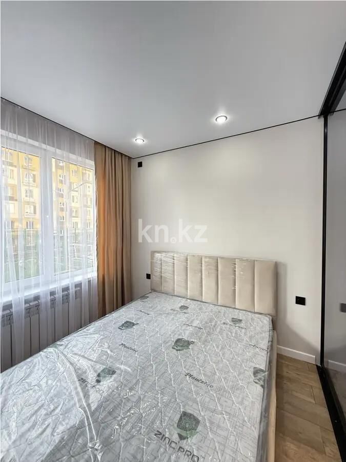 Продажа 1-комнатной квартиры, 39.6 м² - Продажа квартир в Казахстане - страница 8 фото 2 из 5