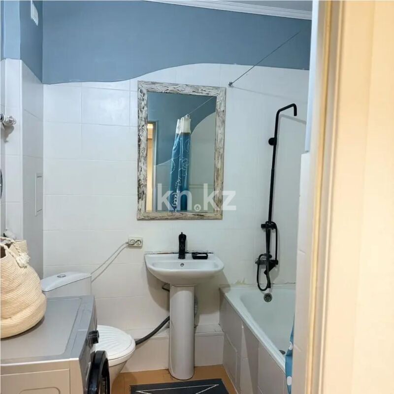 Продажа 2-комнатной квартиры, 58 м² - Продажа двухкомнатных квартир в монолитно-каркасном доме в Казахстане - страница 200 фото 5 из 5