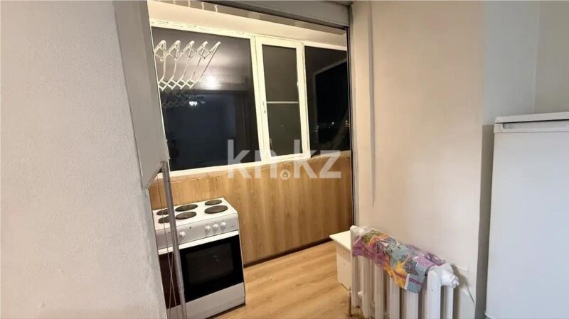 Продажа 1-комнатной квартиры, 41 м² - Недвижимость в Астане - страница 19 фото 4 из 4