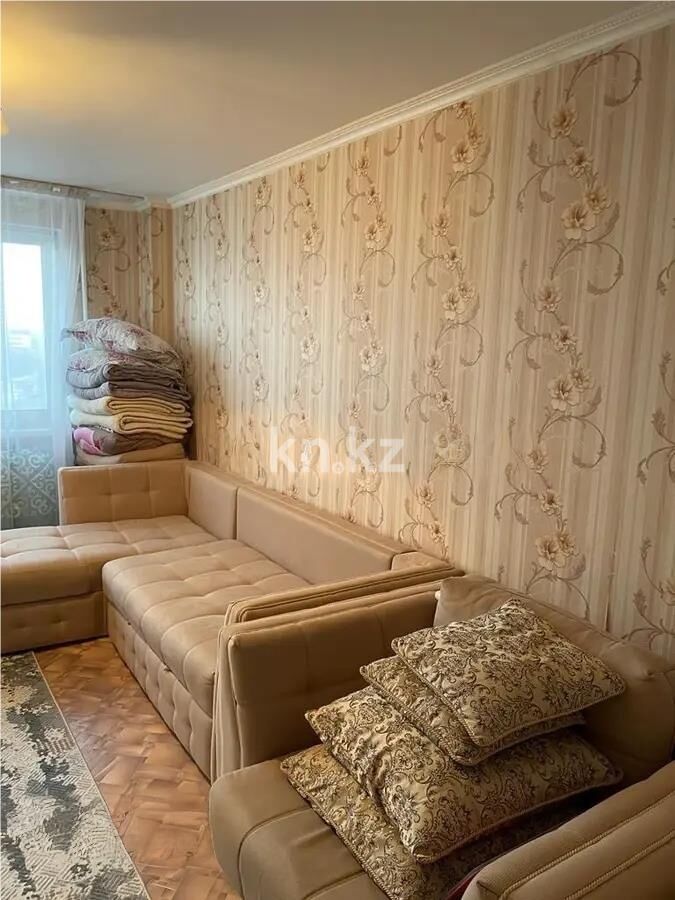 Продажа 1-комнатной квартиры, 45.3 м² - Продажа однокомнатных квартир в Астане - страница 4 фото 1 из 3